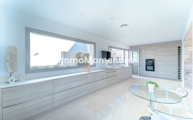 Bestaande woning - Villa - Benahavís - Los Arqueros