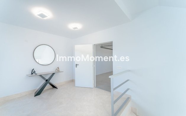 Bestaande woning - Villa - Benahavís - Los Arqueros