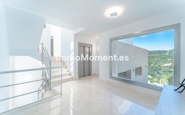 Bestaande woning - Villa - Benahavís - Los Arqueros