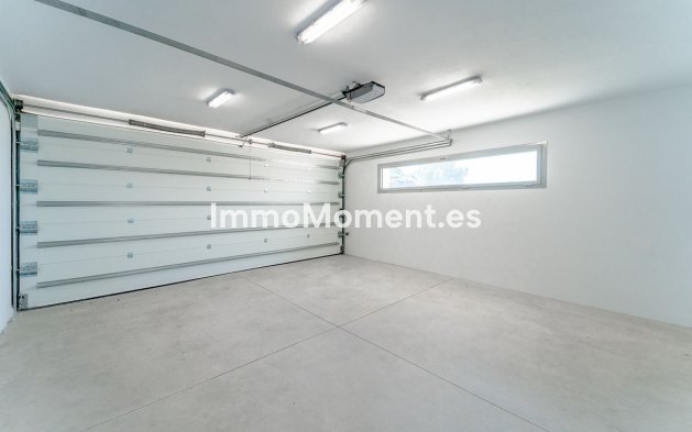 Bestaande woning - Villa - Benahavís - Los Arqueros