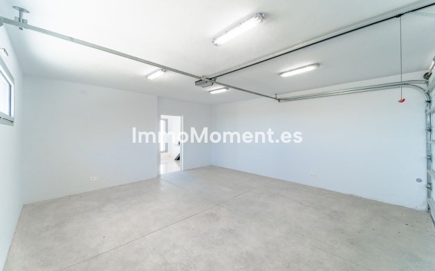 Bestaande woning - Villa - Benahavís - Los Arqueros