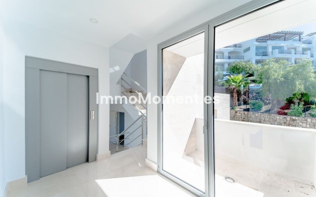 Bestaande woning - Villa - Benahavís - Los Arqueros