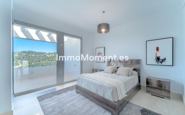 Bestaande woning - Villa - Benahavís - Los Arqueros
