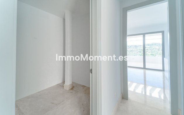 Bestaande woning - Villa - Benahavís - Los Arqueros