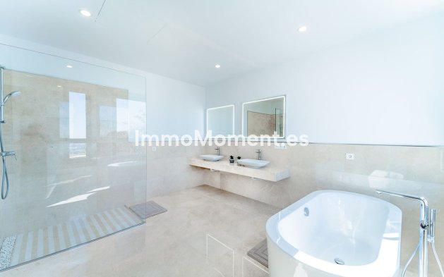 Bestaande woning - Villa - Benahavís - Los Arqueros