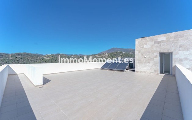 Bestaande woning - Villa - Benahavís - Los Arqueros