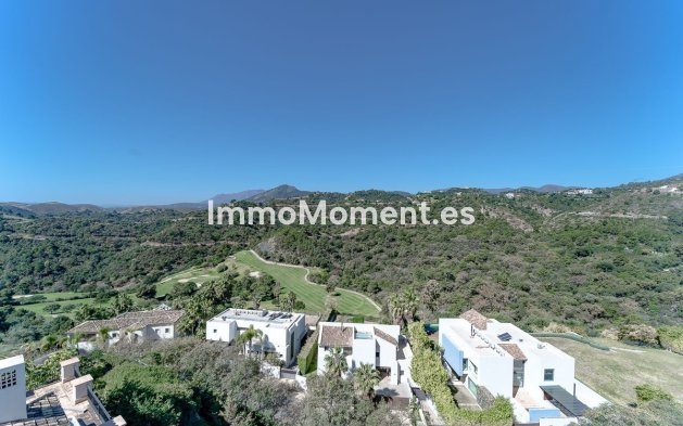 Bestaande woning - Villa - Benahavís - Los Arqueros