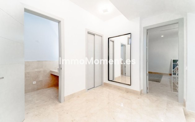 Bestaande woning - Villa - Benahavís - Los Arqueros