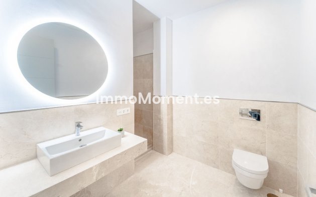 Bestaande woning - Villa - Benahavís - Los Arqueros