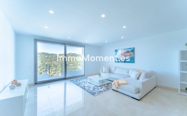 Bestaande woning - Villa - Benahavís - Los Arqueros