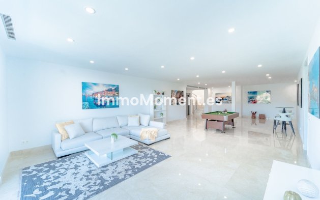 Bestaande woning - Villa - Benahavís - Los Arqueros