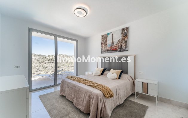 Bestaande woning - Villa - Benahavís - Los Arqueros