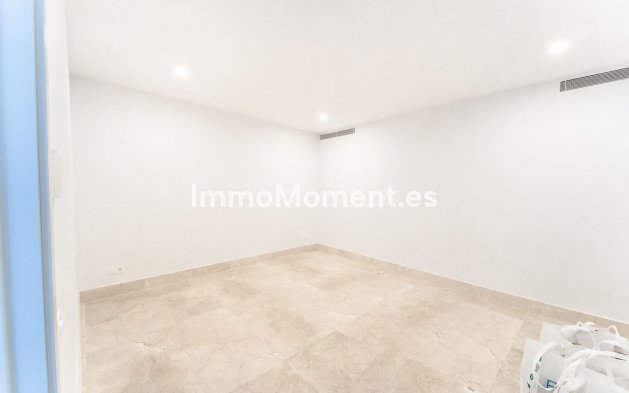 Bestaande woning - Villa - Benahavís - Los Arqueros