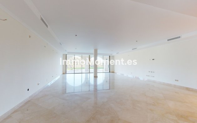 Resale - Villa - Benahavís - Los Arqueros