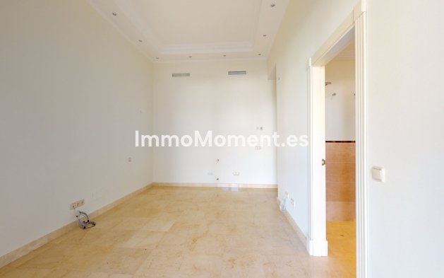 Resale - Villa - Benahavís - Los Arqueros