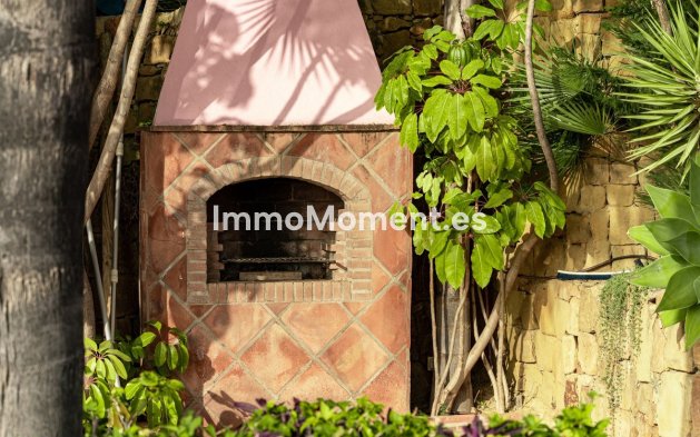 Bestaande woning - Villa - Benahavís - Benahavís Centro