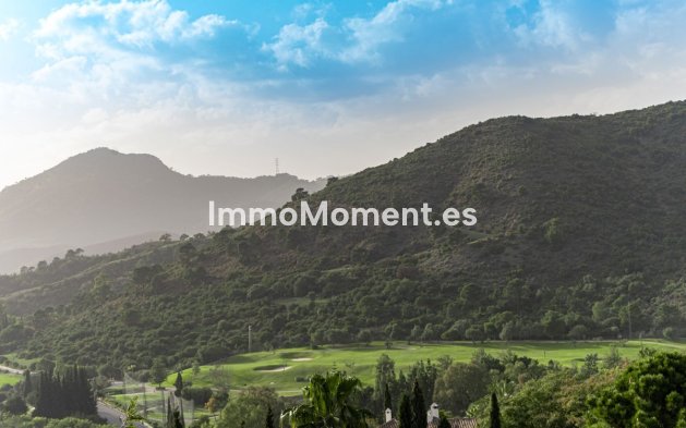 Bestaande woning - Villa - Benahavís - Benahavís Centro