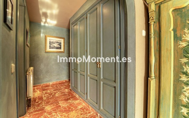 Bestaande woning - Villa - Benahavís - Benahavís Centro