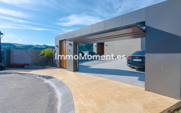 Revente - Villa - Benahavís - Los Arqueros