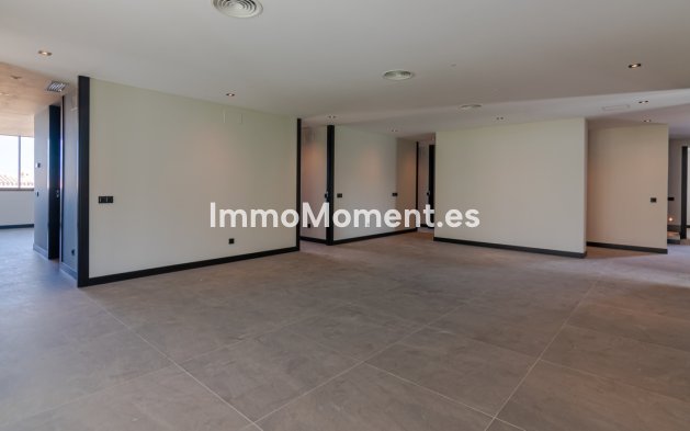 Revente - Villa - Benahavís - Los Arqueros