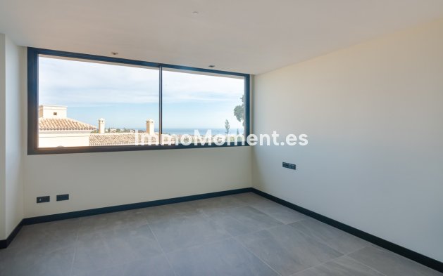 Revente - Villa - Benahavís - Los Arqueros