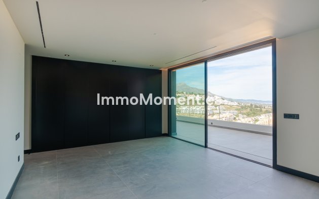 Revente - Villa - Benahavís - Los Arqueros