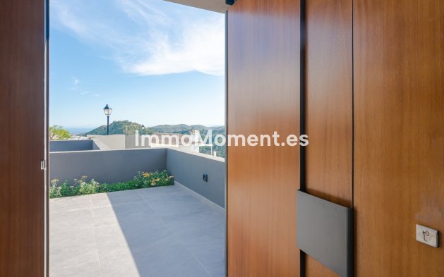 Revente - Villa - Benahavís - Los Arqueros