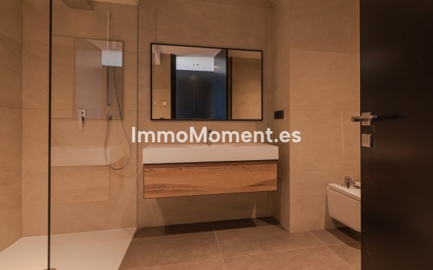 Revente - Villa - Benahavís - Los Arqueros