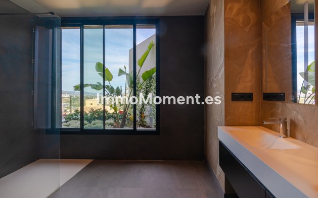 Revente - Villa - Benahavís - Los Arqueros