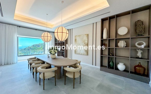 Reventa - Villa - Benahavís - El Madroñal