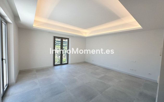 Reventa - Villa - Benahavís - El Madroñal