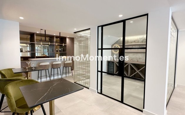 Reventa - Villa - Benahavís - El Madroñal