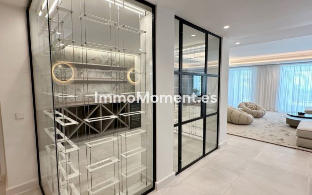 Reventa - Villa - Benahavís - El Madroñal