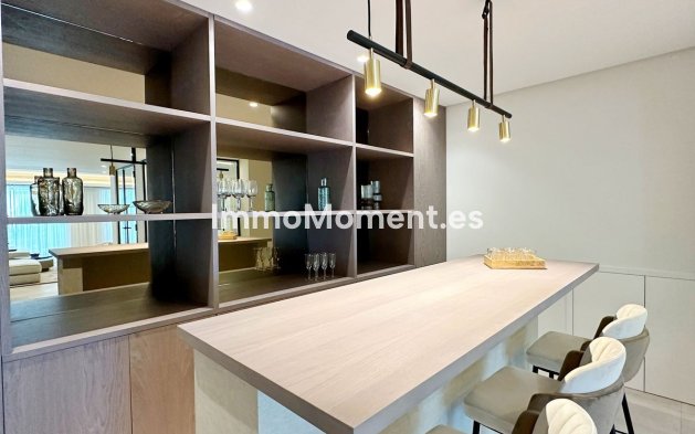 Reventa - Villa - Benahavís - El Madroñal