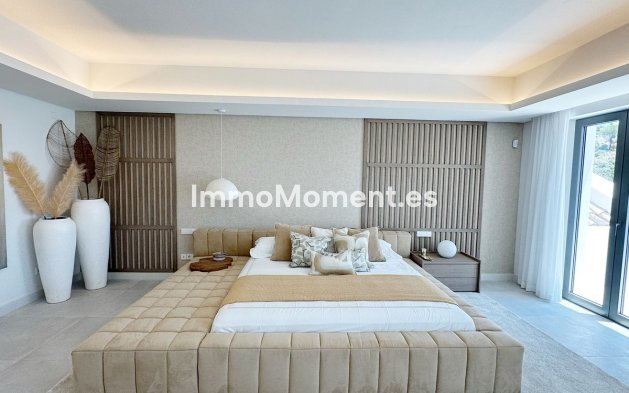 Reventa - Villa - Benahavís - El Madroñal