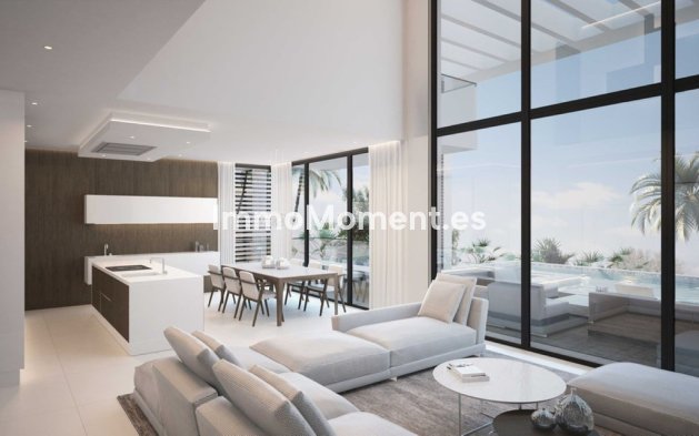 Bestaande woning - Grond - Benahavís - Los Arqueros