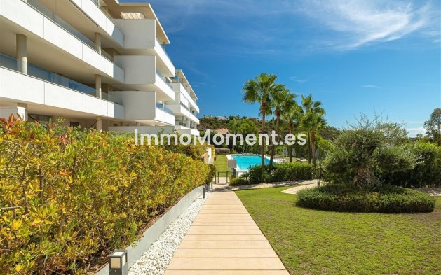 Bestaande woning - Appartement - Benahavís - Los Arqueros
