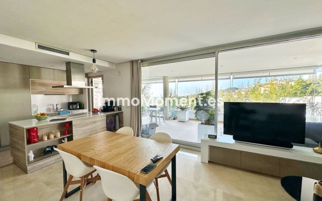 Bestaande woning - Appartement - Benahavís - Los Arqueros
