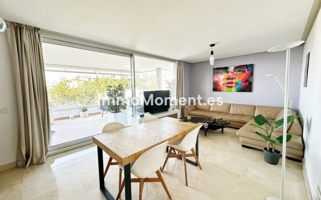 Bestaande woning - Appartement - Benahavís - Los Arqueros