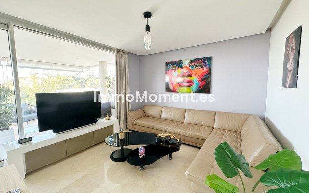 Bestaande woning - Appartement - Benahavís - Los Arqueros