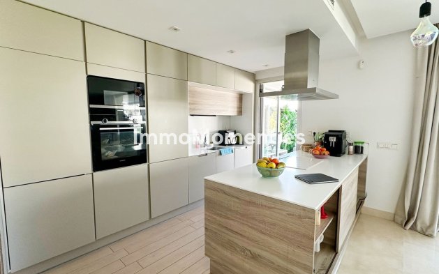 Bestaande woning - Appartement - Benahavís - Los Arqueros