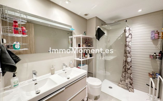 Bestaande woning - Appartement - Benahavís - Los Arqueros