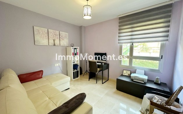 Bestaande woning - Appartement - Benahavís - Los Arqueros
