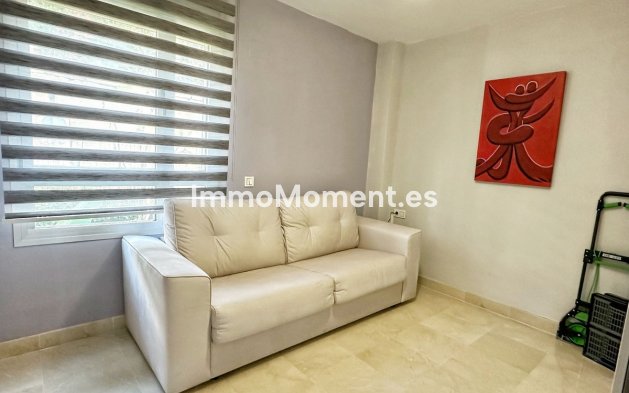 Bestaande woning - Appartement - Benahavís - Los Arqueros