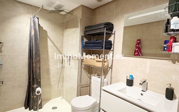 Bestaande woning - Appartement - Benahavís - Los Arqueros