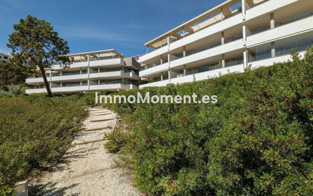 Bestaande woning - Appartement - Benahavís - Los Arqueros