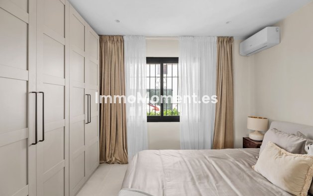 Wiederverkauf - Wohnung - Benahavís - Benahavís Centro