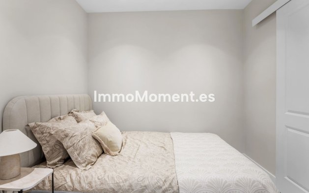 Wiederverkauf - Wohnung - Benahavís - Benahavís Centro