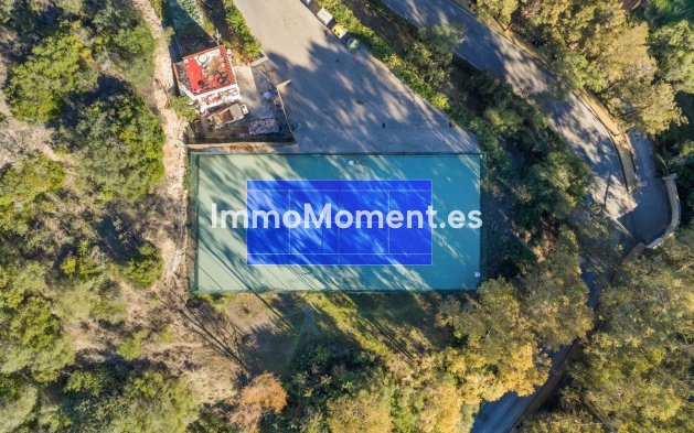 Wiederverkauf - Wohnung - Benahavís - Benahavís Centro