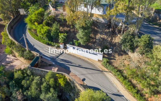 Wiederverkauf - Wohnung - Benahavís - Benahavís Centro